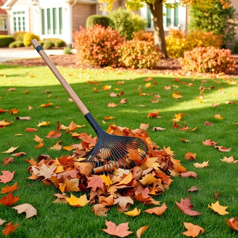 Yard Cleanups